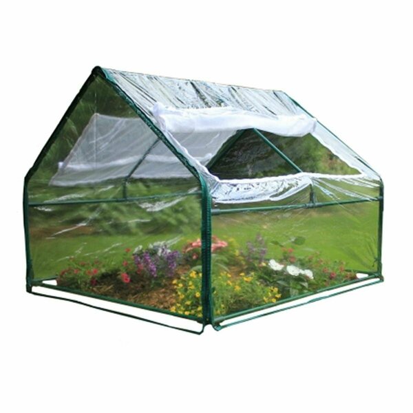 Gardencare Greenhouse 4 ft. x 4 ft. X 36 in. GA2691817